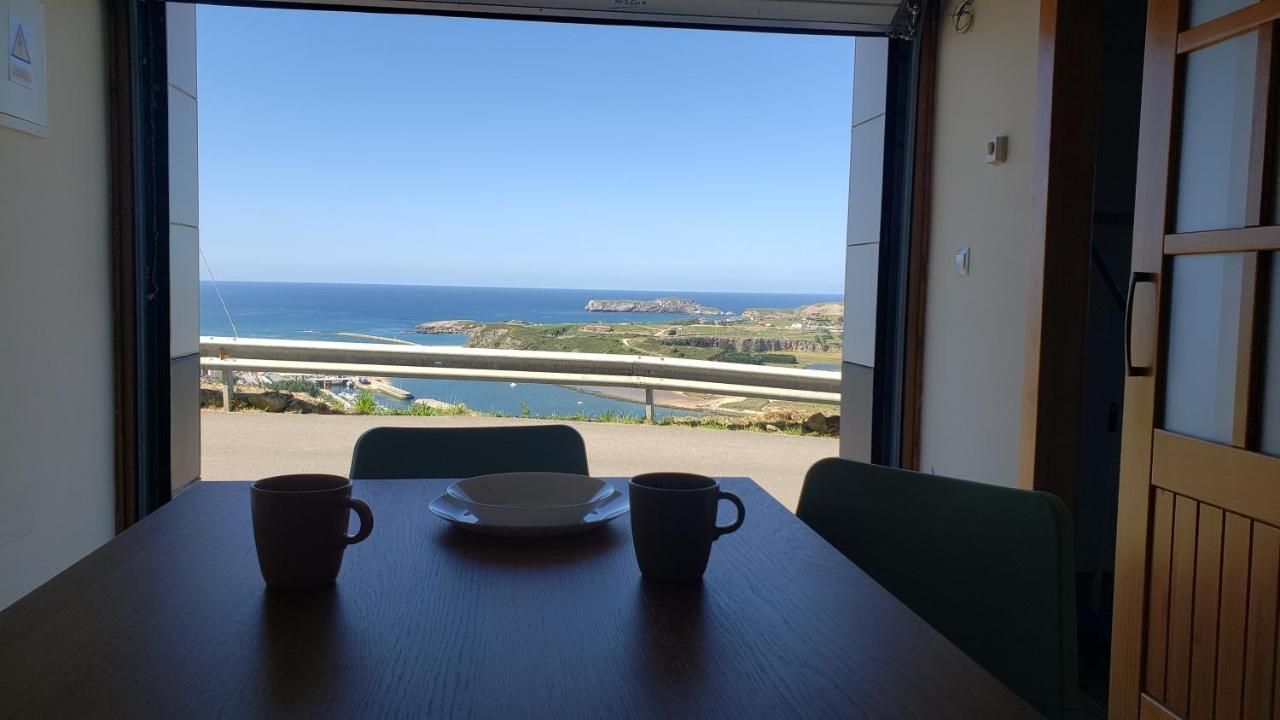 La Casuca De Rosi En Suances Villa Exterior photo